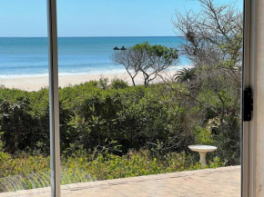 Beach Haven Cottage